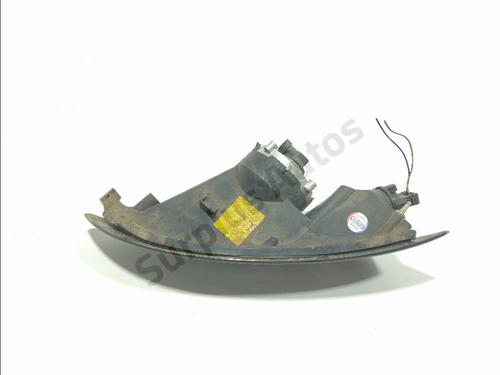Left front indicator SMART FORFOUR (454) 1.5 (454.032) | BP38104821C32 - Image 2