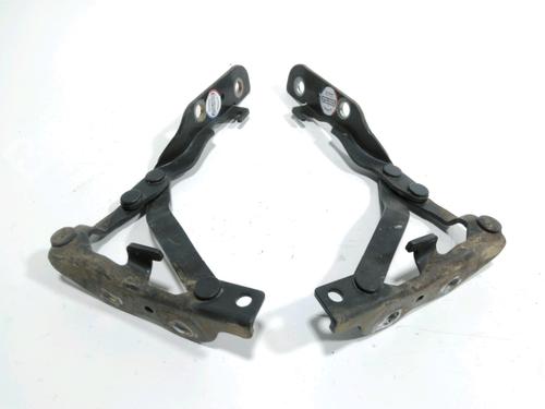 hingedoor-check-strap-ssangyong-rodius-i-2005-28237525 main image