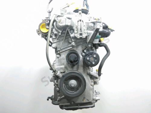 Engine RENAULT CLIO IV (BH_) 0.9 TCe 90 (BHNF, BHMA, BHMH, BHJK, BHJR) | BP38345187M1 - Image 4