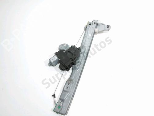 Used Front right window mechanism Front right window mechanism 37773848 37773848
