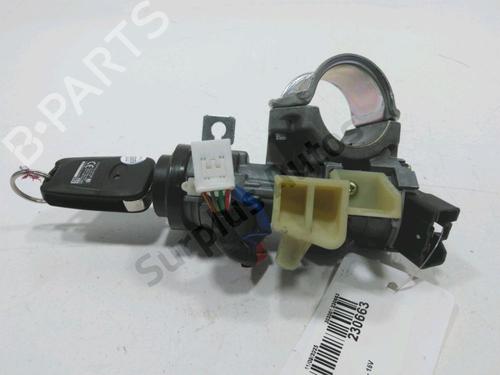 Ignition barrel HYUNDAI i30 (GD) 1.6 CRDi | BP30987323M48 - Image 2