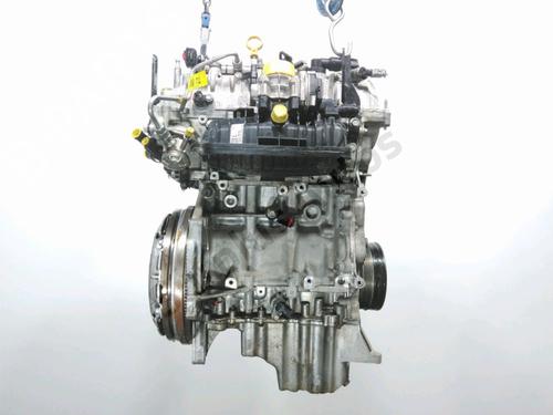 Used Engine Engine 30190857 30190857