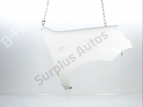 Used Right front fenders Right front fenders FIAT DOBLO Box Body/MPV (223_) 1.3 D Multijet (75 hp) 34148591 34148591