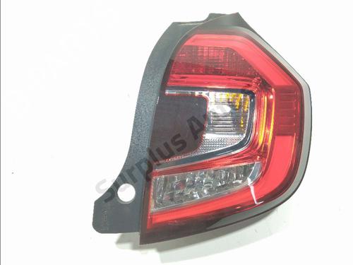 Used Right taillight Right taillight RENAULT TWINGO III (BCM_, BCA_) Z.E: (BCA1) (82 hp) 36153652 36153652
