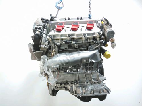 Engine AUDI A4 B8 (8K2) 3.2 FSI quattro | BP37761855M1 - Image 2