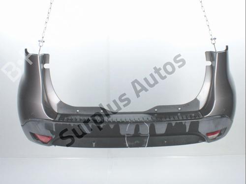 Bagtil kofangere RENAULT SCÉNIC III (JZ0/1_) 1.6 dCi (JZ00, JZ12) (130 hp) 28257700