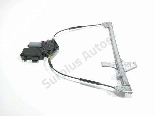 Front right window mechanism PEUGEOT 307 (3A/C) 2.0 HDi 110 | BP28240415C23