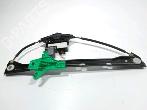 Used Rear right window mechanism VW GOLF SPORTSVAN VII (AM1, AN1) 1.6 TDI (115 hp) 28250550
