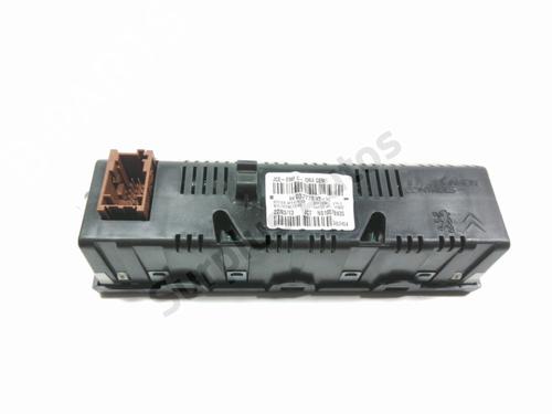 Ferdsskriver CITROËN C3 II (SC_) 1.4 HDi 70 (SC8HZC, SC8HR0, SC8HP4) | BP28230037C48 