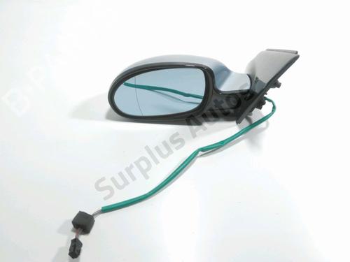 Used Left mirror CITROËN C5 I (DC_) 2.0 HDi (DCRHZB, DCRHZE) (109 hp) 30828643