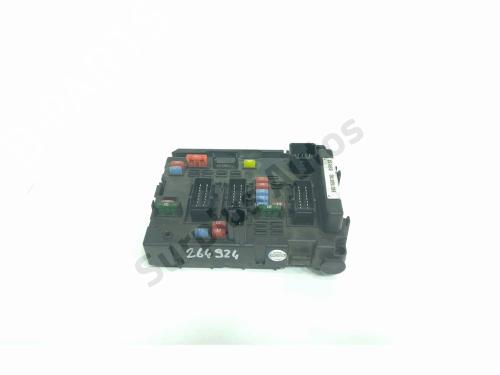 Used Electronic module Electronic module PEUGEOT 206+ (2L_, 2M_) 1.4 HDi eco 70 (68 hp) 40464382 40464382