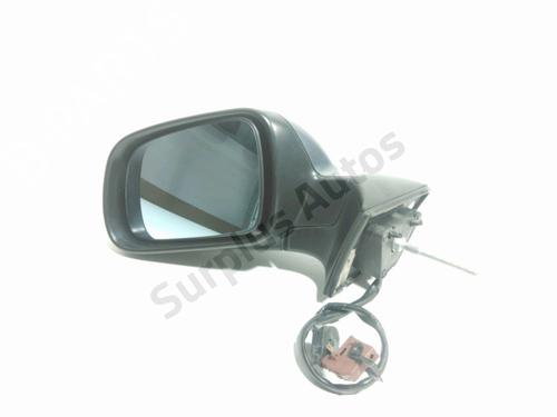 Used Left mirror PEUGEOT 407 SW (6E_, 6D_) 2.0 HDi 135 (136 hp) 28246085