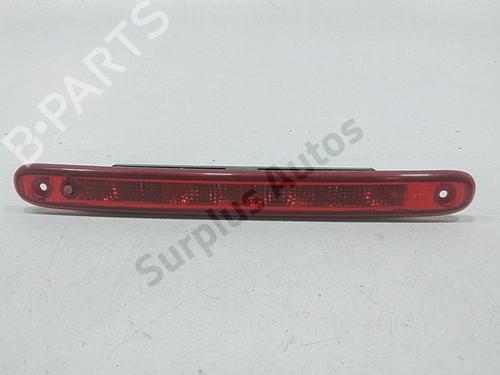 Used Third brake light Third brake light CITROËN C1 (PM_, PN_) 1.4 HDi (54 hp) 40060969 40060969
