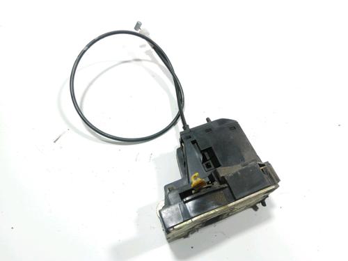Fechadura trás esquerda RENAULT SCÉNIC I MPV (JA0/1_, FA0_) 1.9 dCi (JA05, JA1F) | BP28254938C100 