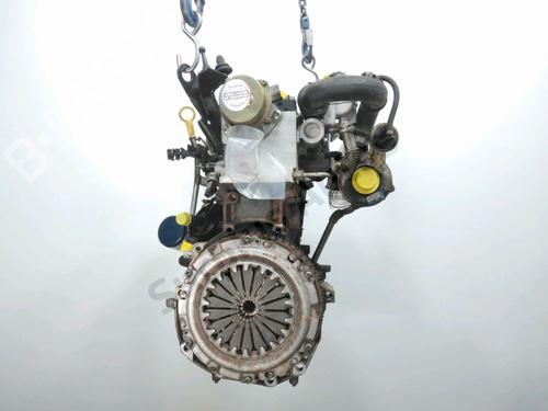 Engine RENAULT KANGOO (KC0/1_) 1.5 dCi (KC07) | BP39524586M1 - Image 4