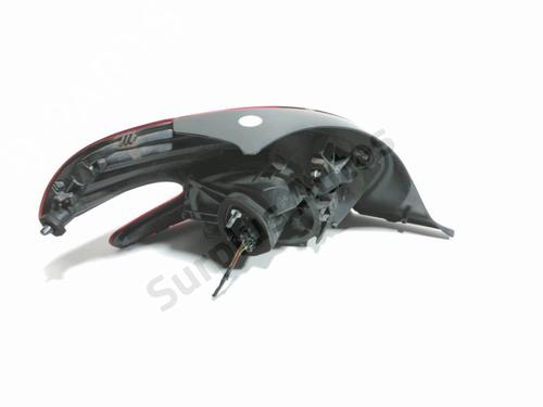 Right taillight PEUGEOT 208 I (CA_, CC_) 1.6 HDi / BlueHDi 75 | BP30119259C35