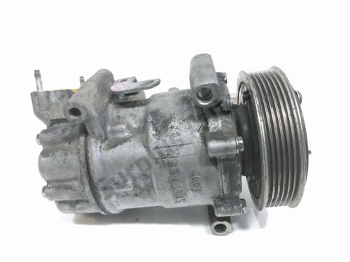 AC compressor CITROËN DS3 (SA_) 1.6 THP 155 | BP37167585M34 - Image 4