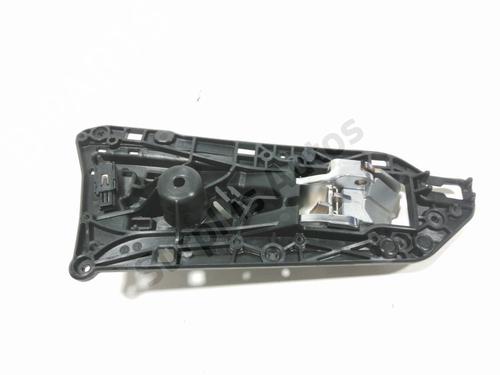 Front left interior door handle PORSCHE CAYENNE (92A) 4.8 Turbo | BP30086471I13 - Image 2