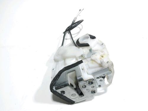 rear-left-lock-suzuki-sx4-ey-gy-2006-28255003 main image