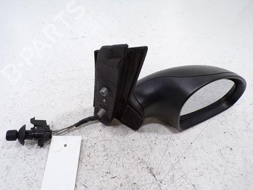 Used Right mirror Right mirror 37776858 37776858