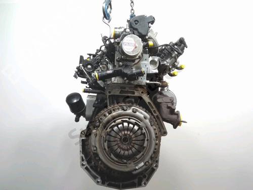 Engine RENAULT CLIO IV (BH_) 1.5 dCi 75 | BP28219335M1 - Image 4