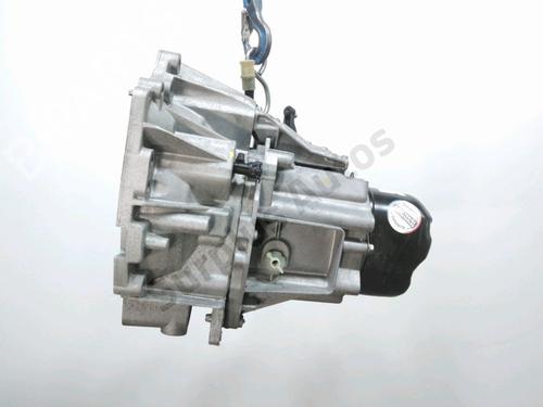 Gearbox DACIA SANDERO II 1.0 SCe 75 (B8JC, B8JD, B8NC) | BP37585495M3 - Image 2