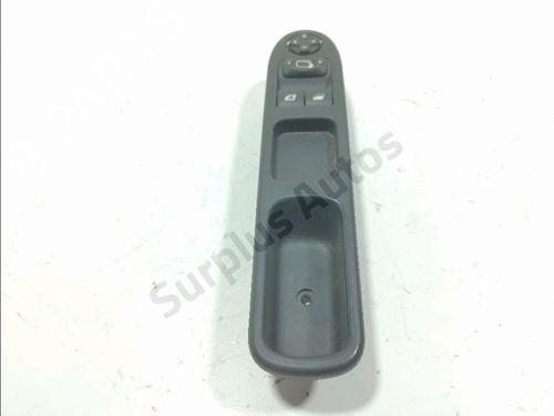 Used Front left window mechanism Front left window mechanism PEUGEOT 207 (WA_, WC_) 1.4 (73 hp) 36253269 36253269