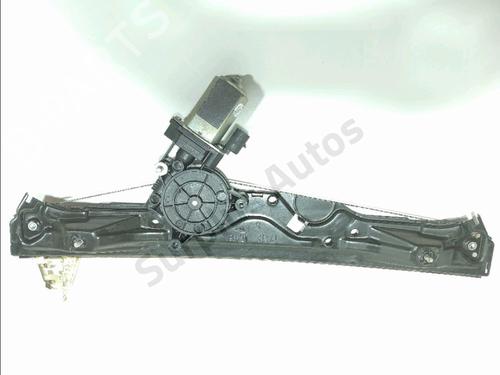 Front left window mechanism FORD KA (RU8) 1.2 | BP39397601C22 - Image 3
