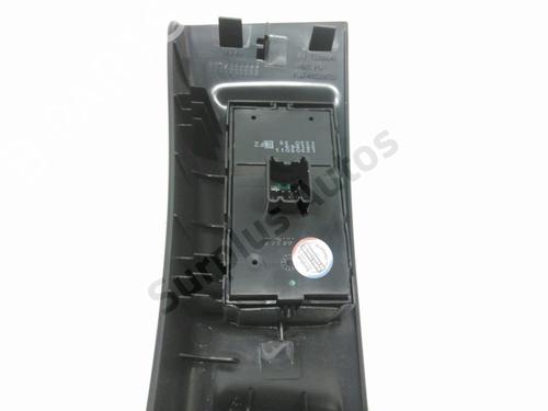 Left front window switch OPEL MERIVA B MPV (S10) 1.7 CDTI (75) | BP32488601I27
