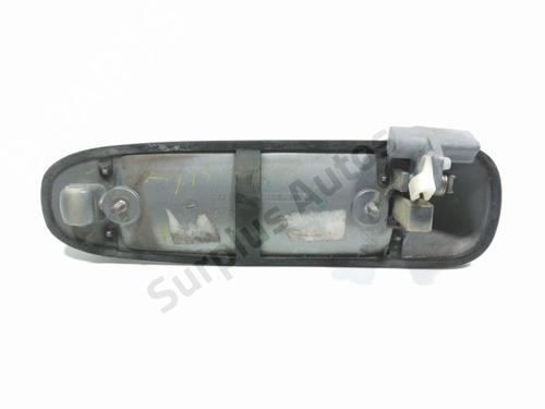 Rear right exterior door handle JEEP GRAND CHEROKEE II (WJ, WG) 4.7 V8 4x4 | BP30119203C130 