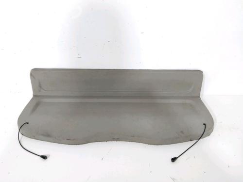Used Rear parcel shelf Rear parcel shelf 31002074 31002074