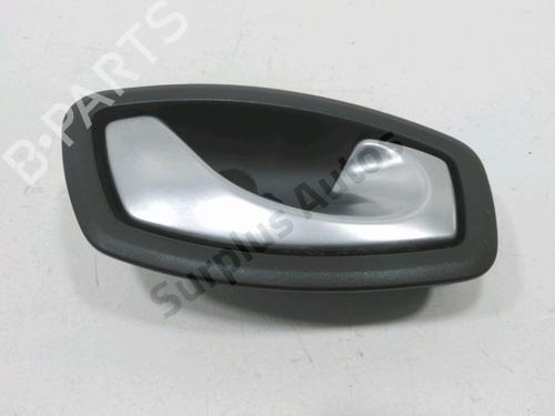 Used Front right interior door handle RENAULT LAGUNA III (BT0/1) 2.0 dCi (BT01, BT08, BT09, BT0E, BT0K, BT12, BT1C, BT1D,... (150 hp) 30996270