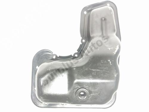 Oil sump CITROËN C3 II (SC_) 1.2 VTi 82 | BP28219681M115 - Image 2