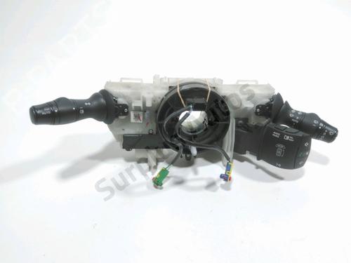Used Steering wheel controls RENAULT MEGANE III Coupe (DZ0/1_) 2.0 TCe (DZ1N) (250 hp) 28227388