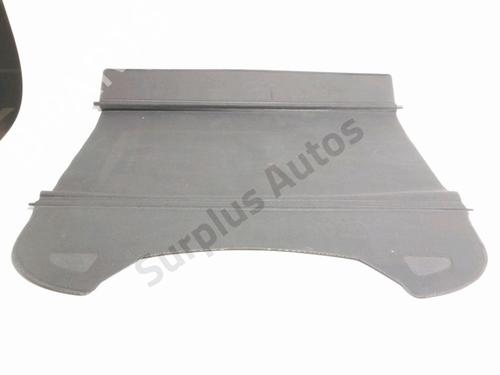 Used Rear parcel shelf Rear parcel shelf DACIA DUSTER (HS_) 1.5 dCi (HSMC) (107 hp) 34416720 34416720