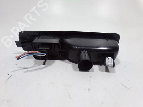 Right rear window switch RENAULT MEGANE III Hatchback (BZ0/1_, B3_) 1.5 dCi (BZ09, BZ0D, BZ1W, BZ29, BZ14) | BP28249800I28 - Image 2
