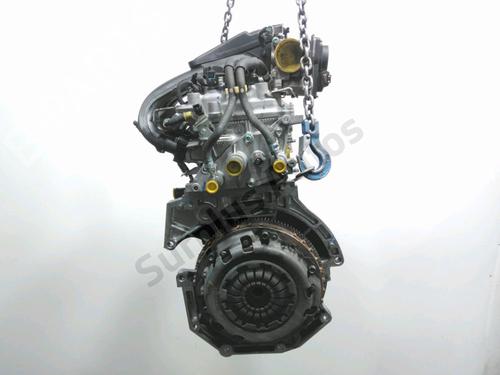 Engine NISSAN MICRA IV (K13K, K13KK) 1.2 | BP35719663M1 - Image 4