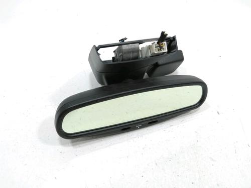 Espelho interior ALFA ROMEO 159 Sportwagon (939_) 1.9 JTDM 16V (939BXC1B, 939BXC12) (150 hp) 31003661