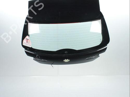 Bagklap CC/Kombi-Coupé Bagklap CC/Kombi-Coupé 37782774 37782774