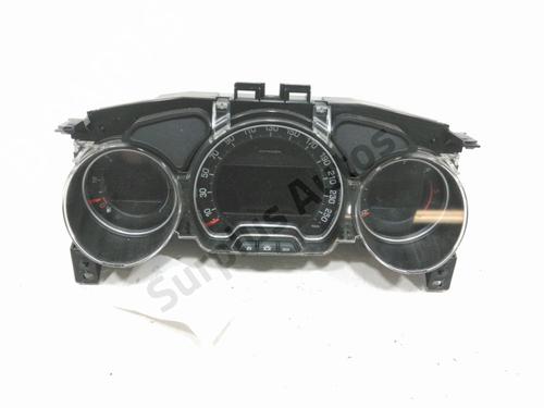 Used Instrument cluster CITROËN C5 III Break (RW_) 2.0 HDi (136 hp) 30991393