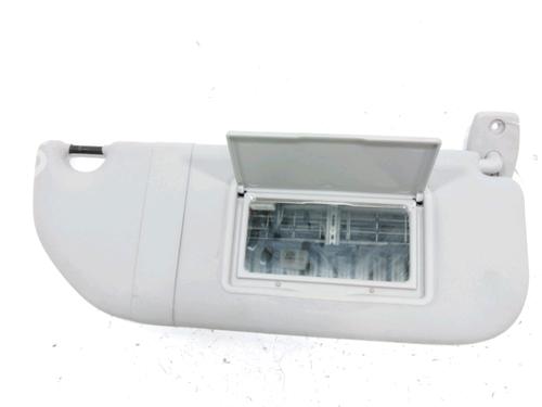 Used Right sun visor Right sun visor 31002356 31002356