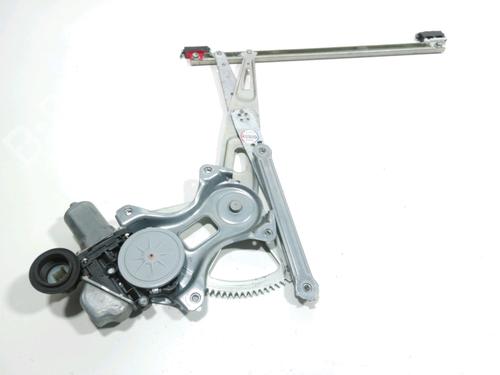 Rear right window mechanism TOYOTA PRIUS (_W3_)  | BP28250455C25 
