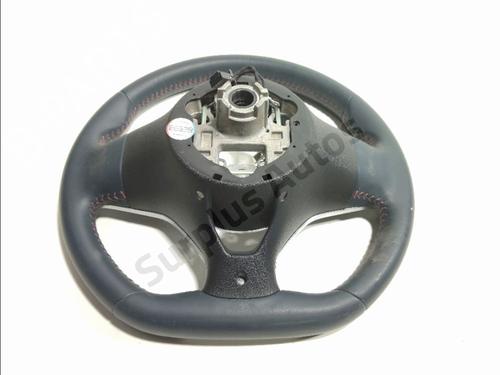 Steering wheel BYD YUAN PLUS EV | BP33333559C49 - Image 2