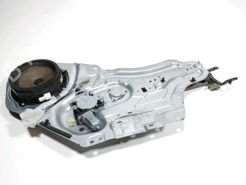 Used Front left window mechanism Front left window mechanism 37774023 37774023