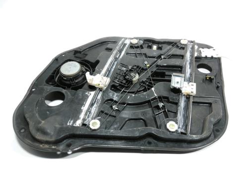 Front left window mechanism KIA CARENS IV 1.7 CRDi | BP28241059C22 - Image 2