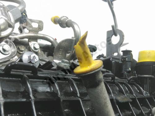 Engine RENAULT CAPTUR I (J5_, H5_) 1.3 TCe 150 (J5NK, J5JS) | BP40278487M1 - Image 6