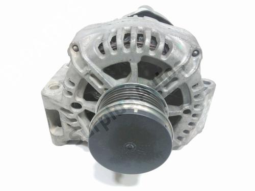 Used Alternator Alternator FIAT TIPO Saloon (356_, 357_) 1.3 D (356SXB1A, 356SXH1A, 356SXD1A) (95 hp) 32770705 32770705