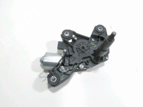 Rear wiper motor RENAULT MEGANE IV Hatchback (B9A/M/N_) 1.5 Blue dCi 115 (B9A6) | BP30843388M102