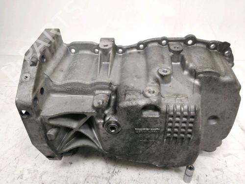 Oil sump RENAULT CLIO III Grandtour (KR0/1_) 1.5 dCi | BP28219627M115 