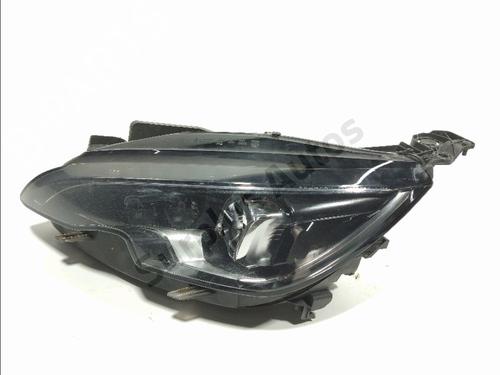 Used Left headlight PEUGEOT 308 SW II (LC_, LJ_, LR_, LX_, L4_) 1.6 HDi / BlueHDi 115 (LCBHXM, LCBHXT) (115 hp) 32434981